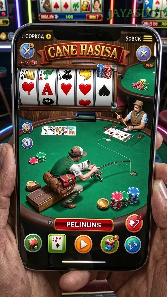 Screenshot Wolf Disco 2
