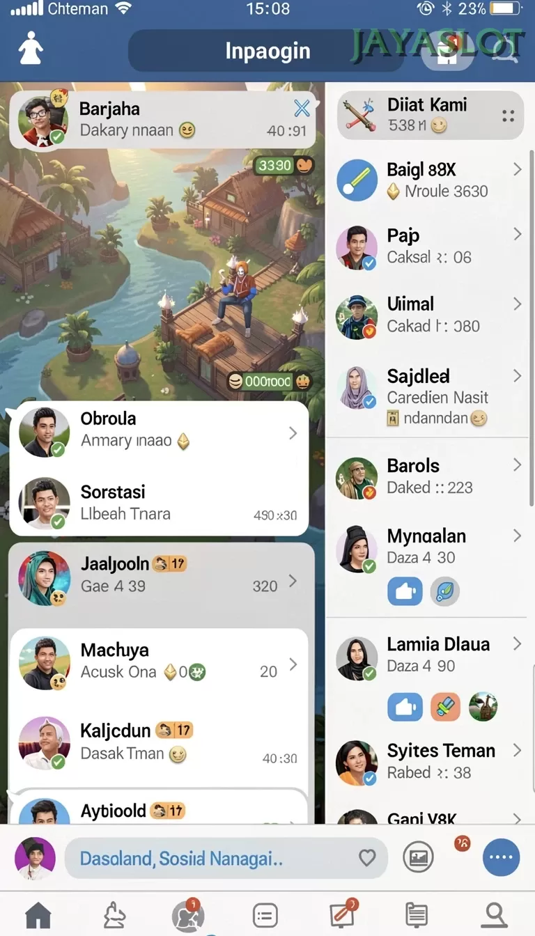 Screenshot Cash Bonanza 2