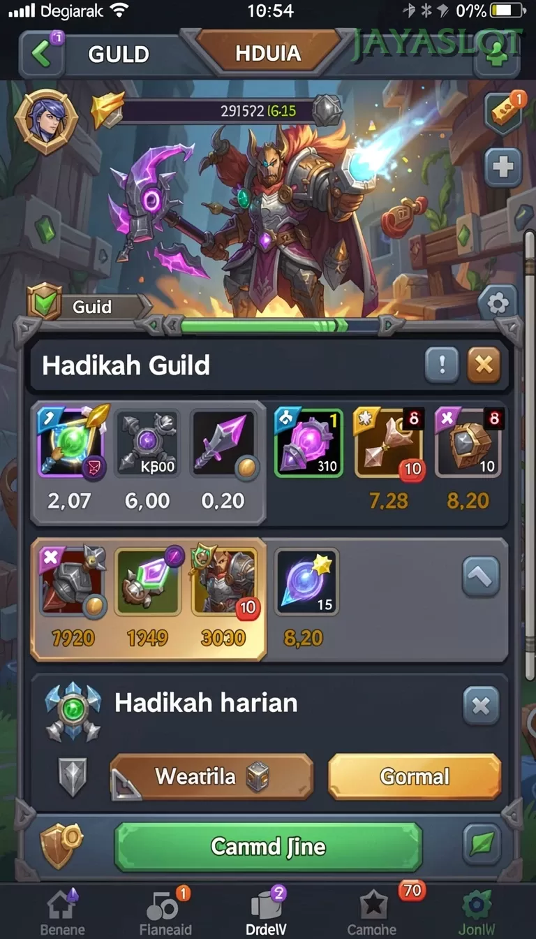 Screenshot Pirates Pub 1