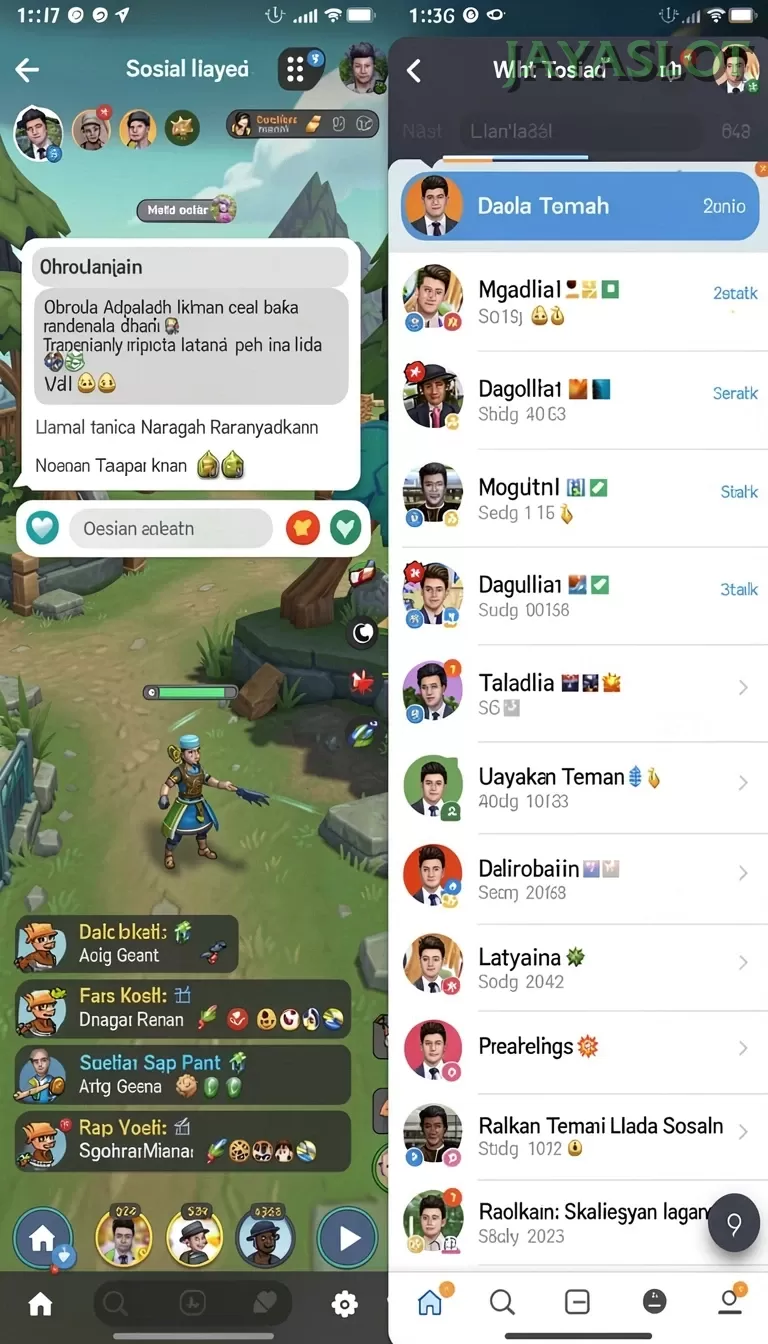 Screenshot Era Of Dragons 2