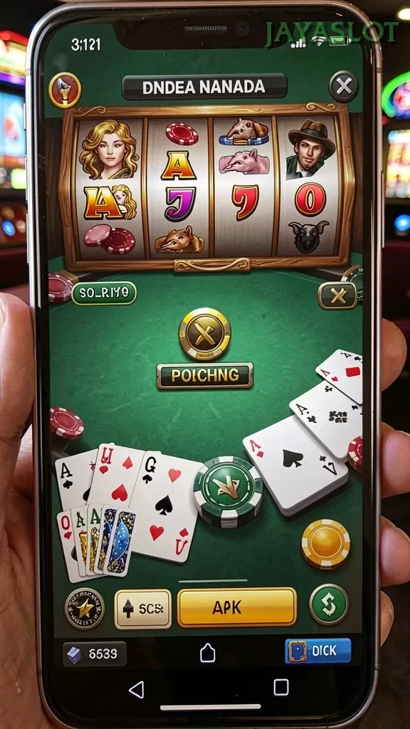 Screenshot Golden Castle 1