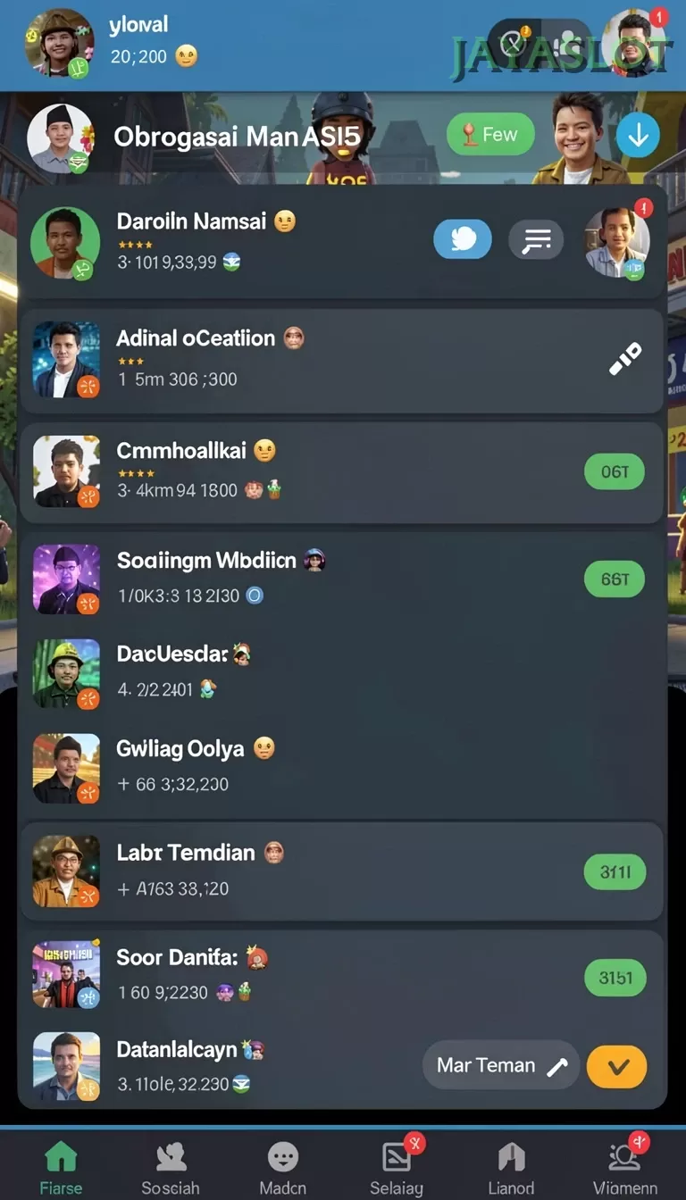 Screenshot Fortune Tiger 1