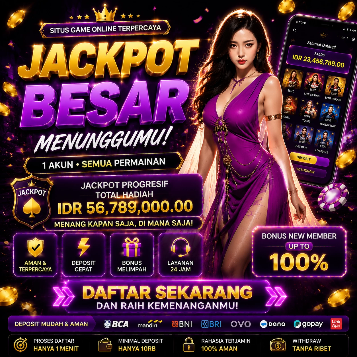 jayaslot Komunitas Game