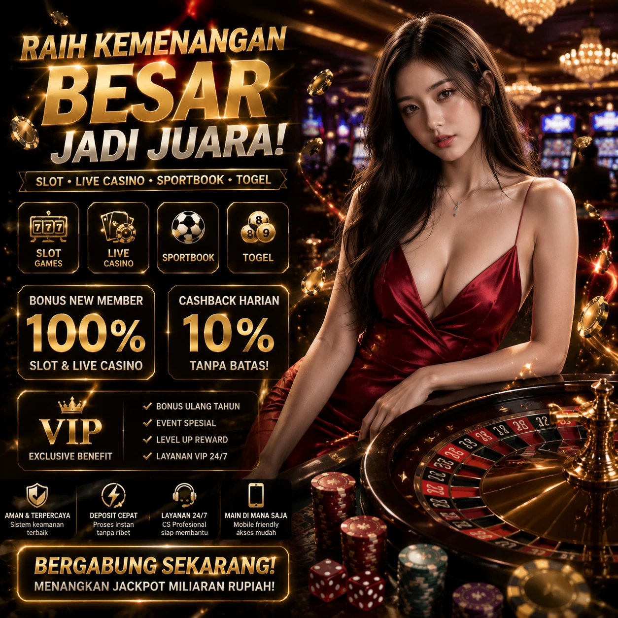 jayaslot: Panduan Terbaik untuk Pemain Baru dan Berpengalaman