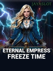 Eternal Empress Freeze Time