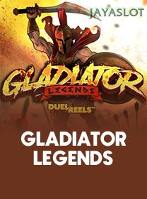 Gladiator Legends