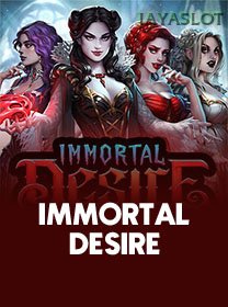 Immortal Desire