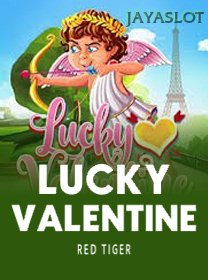 Lucky Valentine