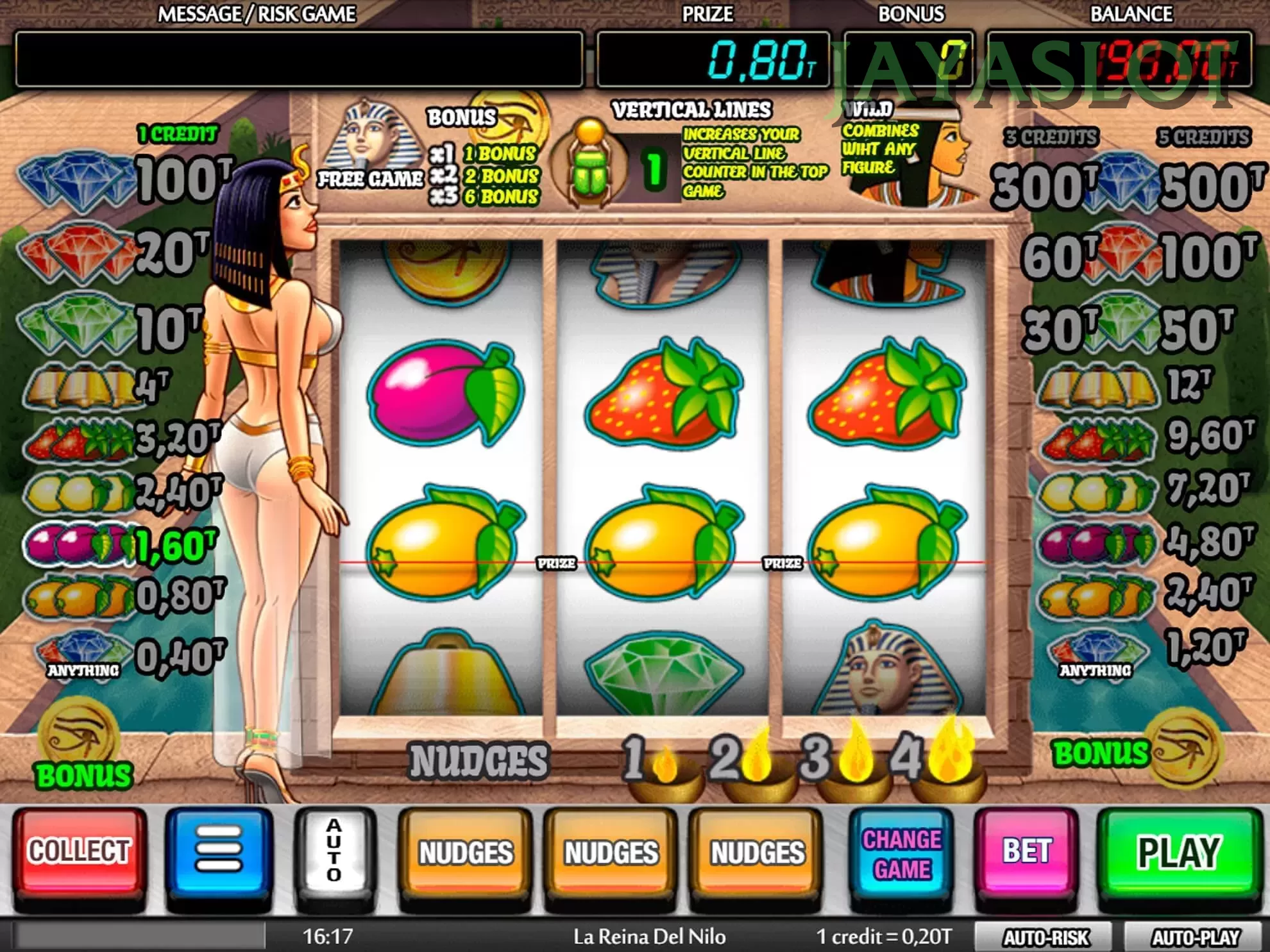 jayaslot Komunitas Game