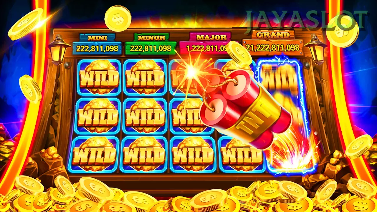 jayaslot Tutorial Pemain