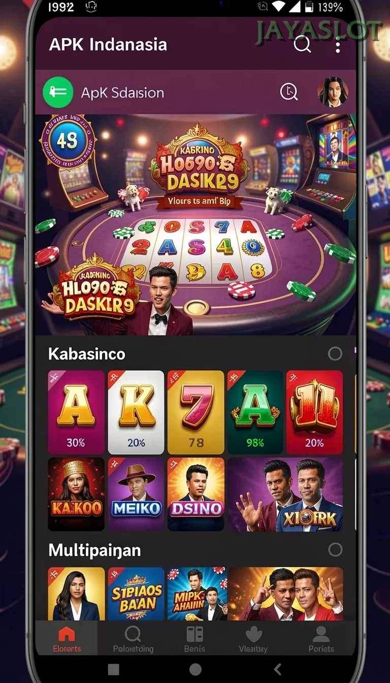Screenshot Lucky Valentine 2