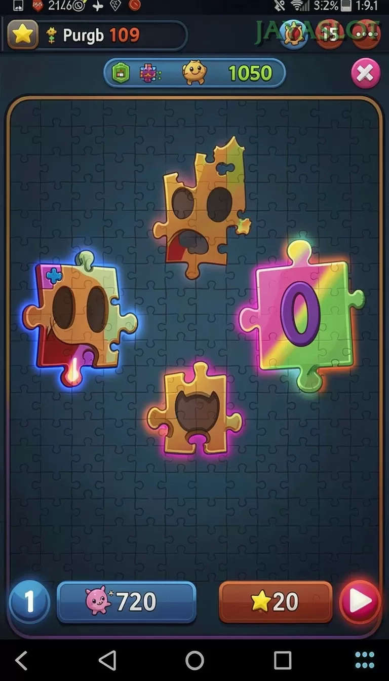 Screenshot Gem Mine 2
