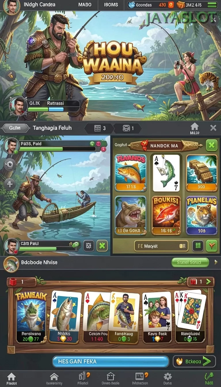 Screenshot Sweetopia Royale 2