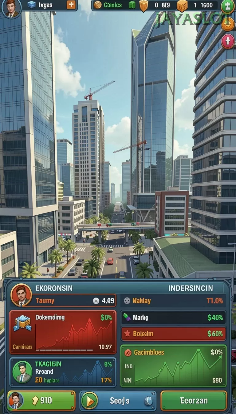 Screenshot Striking Hot 5 2