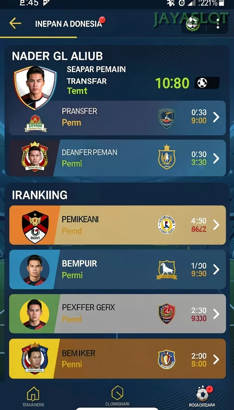 Screenshot Maze Desire For Power 1