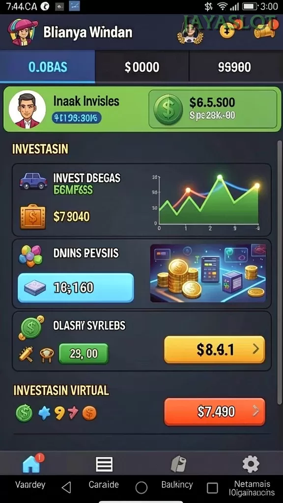 Screenshot Twin Wins 2