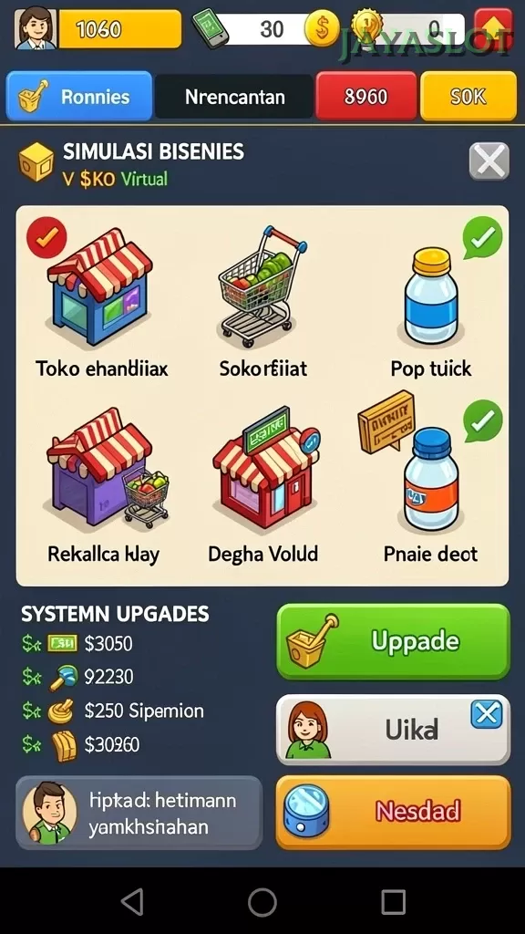 Screenshot Rooster Mayhem 2